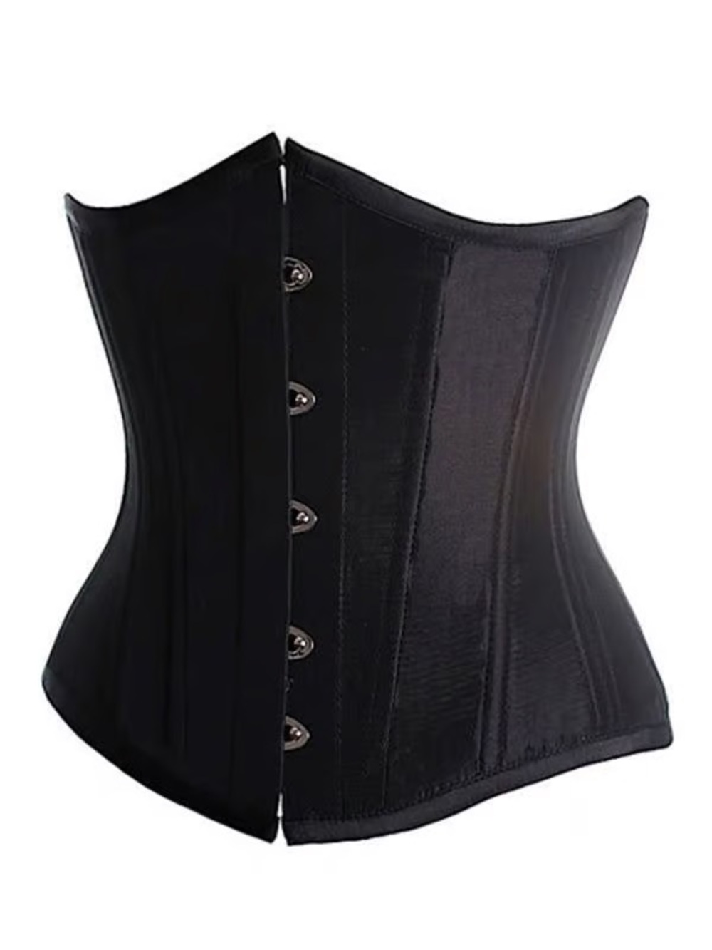 💎CORSET💎SATIN FULLY BONED NEW!!!💎